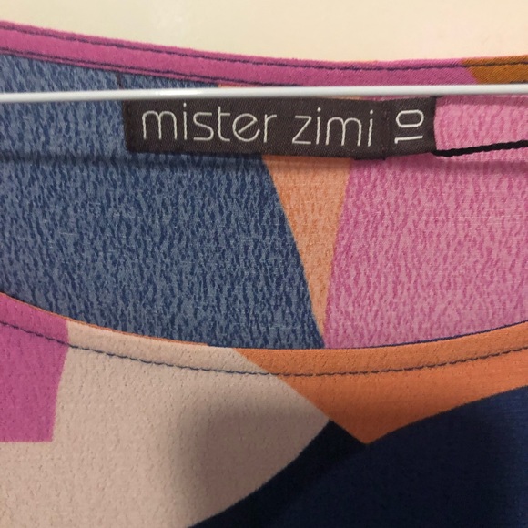 Mister Zimi Arabella MIDI dress - Picture 3 of 3